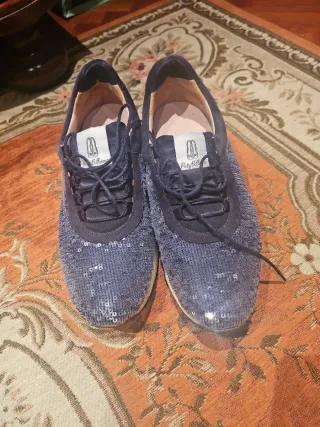 Zapatillas PRETTY BALLERINAS