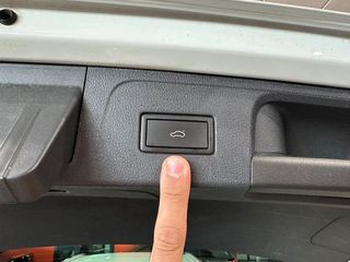 Volkswagen Passat Variant GTE 1.4 TSI e-Power 115kW + 85kW