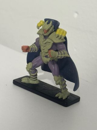 Mini Figura Señor de D. Yu-Gi-Oh Mattel
