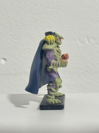 Mini Figura Señor de D. Yu-Gi-Oh Mattel