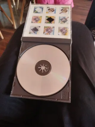 CD Emerson Lake & Palmer - Lo Mejor de