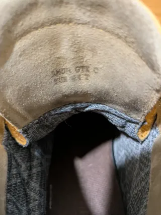 Botas Panama Jack Gore-Tex Talla 44