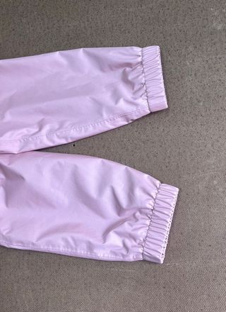 Chaqueta Cortavientos The North Face Rosa