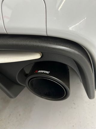 Abarth 595 70’’ Aniversario.