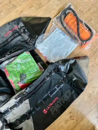 Pato Ultimate Patrol