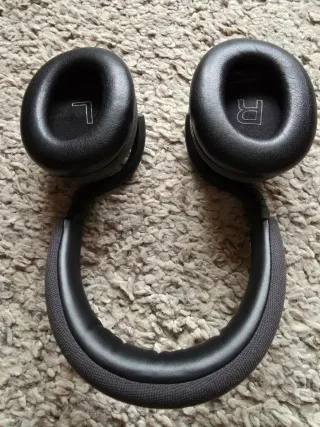 Auriculares Bowers & Wilkins PX7 Negros/Grises