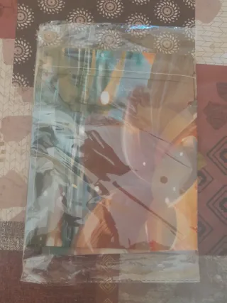 FUNDAS DECORATIVAS PARA MICROONDAS