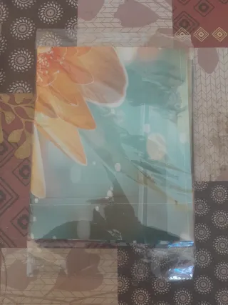 FUNDAS DECORATIVAS PARA MICROONDAS