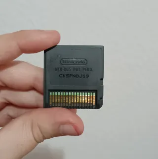 My Sims Kingdom Nintendo DS