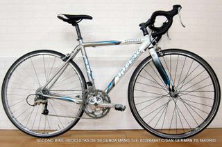 Bicicleta Carretera Trek 1000