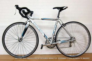 Bicicleta Carretera Trek 1000