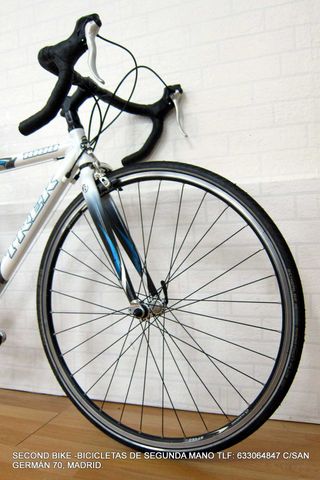 Bicicleta Carretera Trek 1000