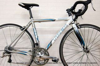 Bicicleta Carretera Trek 1000