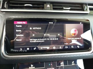 Land-Rover Range Rover Velar S