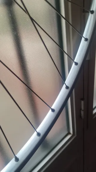 Ruedas Mavic para Bicicleta