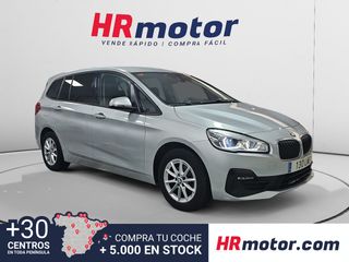 BMW Serie 2 Gran Tourer 216 d