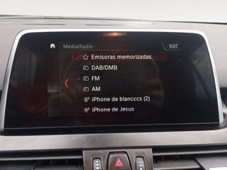 BMW Serie 2 Gran Tourer 216 d