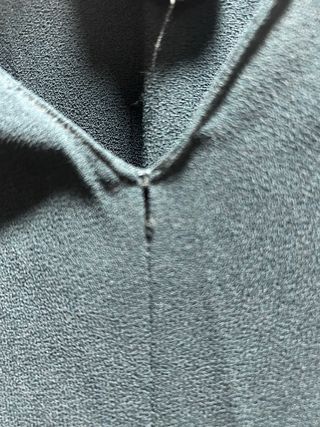 Mono Zara Verde Talla S