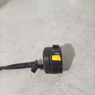 Piña luces lado izquierdo Suzuki DL 650 V-Strom