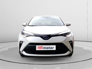 Toyota C-HR Edition