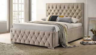 CAMA DE MATRIMONIO MAGALLAN