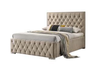 CAMA DE MATRIMONIO MAGALLAN