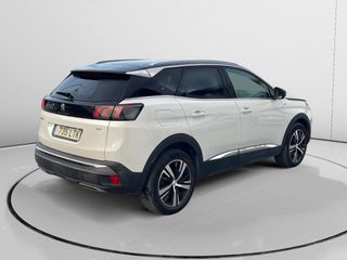 Peugeot 3008 GT