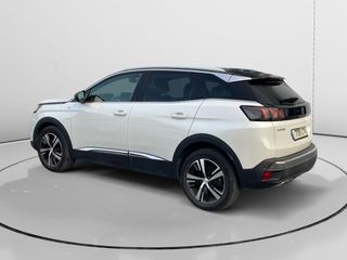 Peugeot 3008 GT