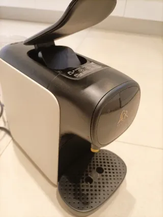 Cafetera L'OR Barista Philips