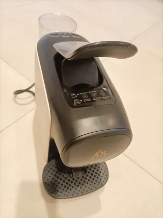 Cafetera L'OR Barista Philips