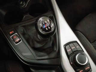 BMW Serie 1 116 d M Sport