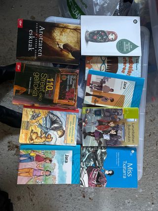 Las lágrimas de la matrioska (Jóvenes lectores)...