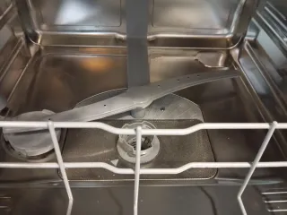 Lavavajillas Bosch Silence