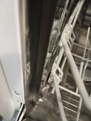 Lavavajillas Bosch Silence