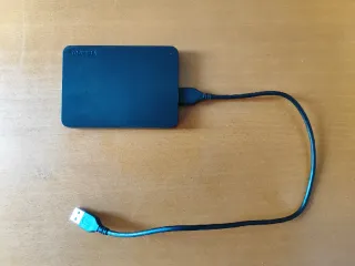 PS4 (PlayStation 4) + Disco duro externo HDD 1TB