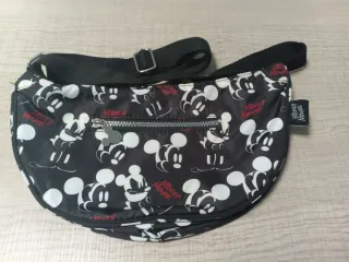 Bolso Disney Mickey Mouse