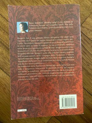 La tredicesima storia