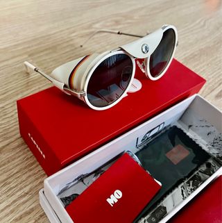 Gafas MO GSTAAD AMARO SUN