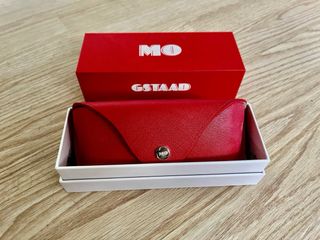 Gafas MO GSTAAD AMARO SUN