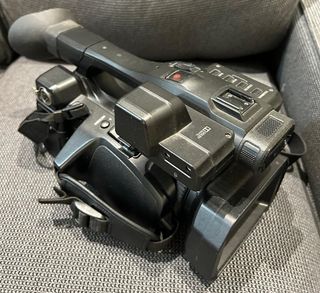 Videocámara Panasonic HC-X1000 4K