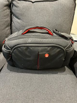 Videocámara Panasonic HC-X1000 4K