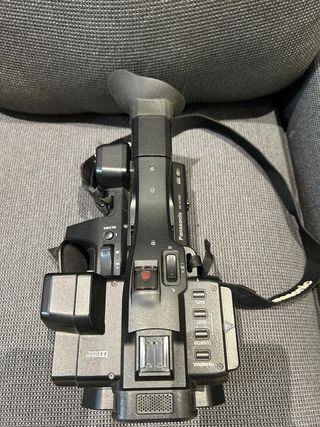 Videocámara Panasonic HC-X1000 4K