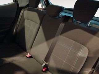 Ford Fiesta Trend+