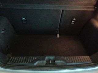 Ford Fiesta Trend+