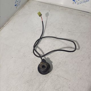 Reenvio cuenta km Suzuki DL 650 V-Strom 2008