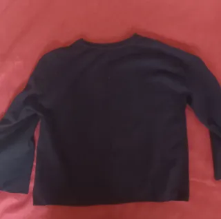 Dos jerséis de mujer