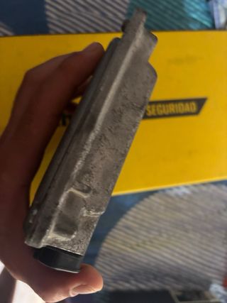 Centralita Bosch ...para  Audi a3 1.8T