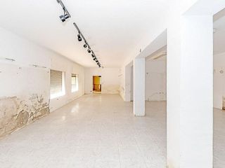 Local comercial en venta en Puerto Serrano