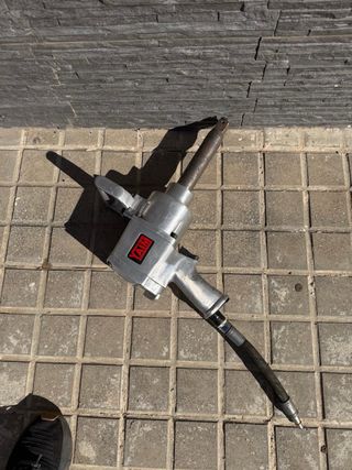 Llave de impacto neumática AIM