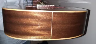 Guitarra Española Vicente Sanchís